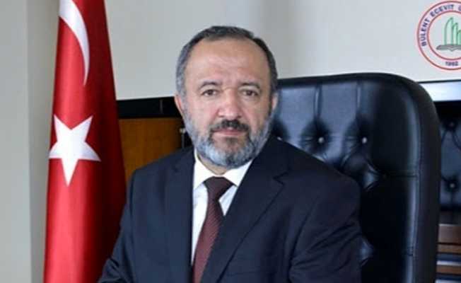 Rektör Çufalı’dan 8 Mart “Dünya Kadınlar Günü” mesajı