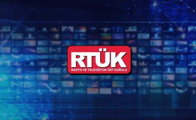 RTÜK Başkanı Şahin: "Köşelerden ’Ayar’ verilen günler mazide kaldı"