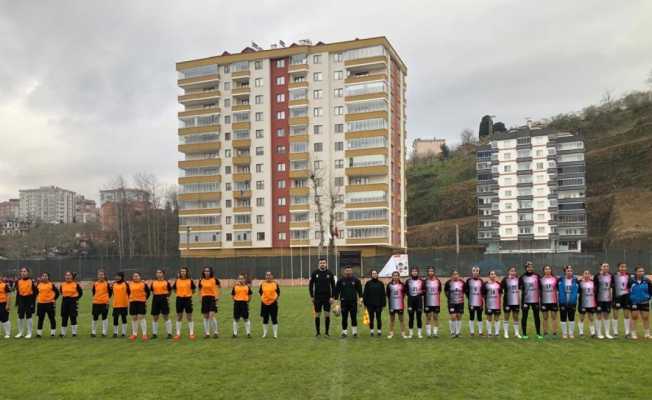 Rugby Türkiye Şampiyonası başladı