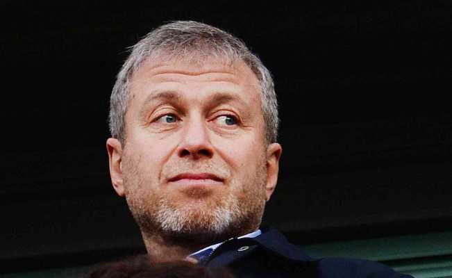 Rus milyarder Abramovich’in Kiev’de zehirlendiği iddia edildi