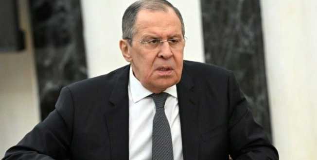 Rusya Dışişleri Bakanı Lavrov’un bugün Türkiye’ye gitmesi bekleniyor