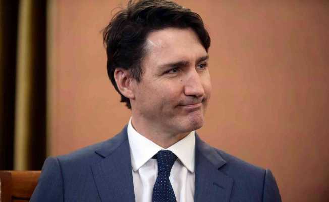 Rusya, Kanada Başbakanı Trudeau dahil 313 kişiyi yaptırım listesine aldı