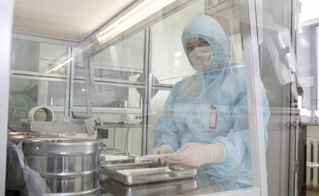 Rusya Sağlık Bakanlığı, Rusatom Healthcare’e radyofarmasötik ilaç için tescil sertifikası verdi