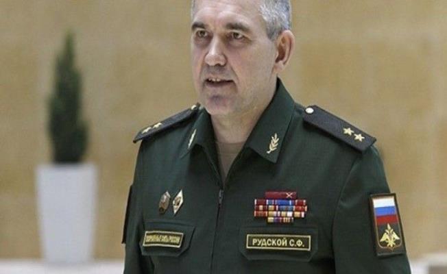 Rusya: “Ukrayna’daki operasyonun birinci aşaması tamamlandı”