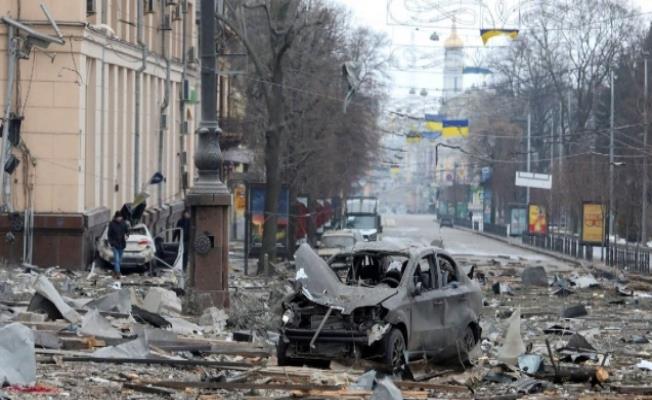 Rusya’nın Harkov saldırısında can kaybı 21 olarak açıklandı