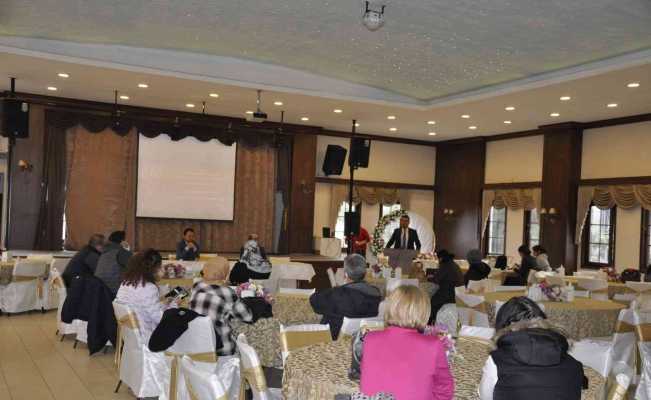 Safranbolu’da "Edebiyat, Sanat ve Gençlik Toplantısı"