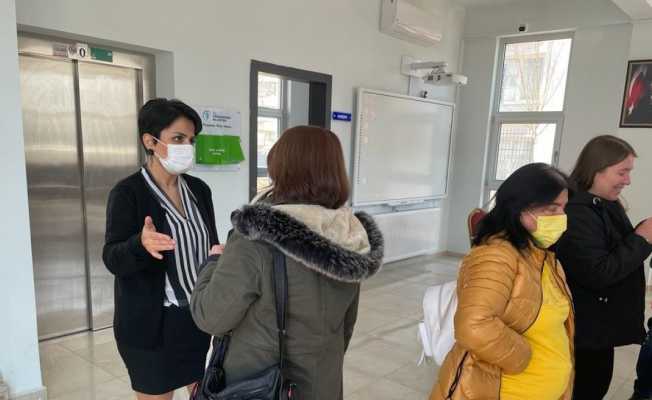 Sağlıklı bir yaşam için doğru bilgi söyleşisi
