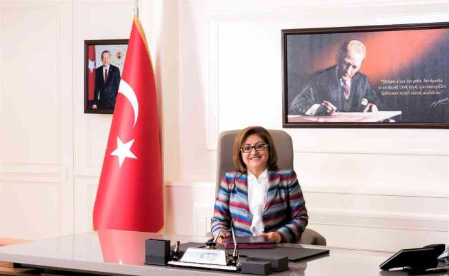 Şahin’den Berat Kandili mesajı