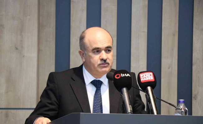Samsun Valisi Dağlı: “Yeni OSB’nin yerini çok yakın zamanda TİGEM’den alacağız"