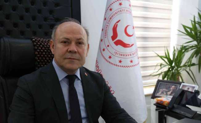 Samsun’da 50 bin kişiye kadına yönelik şiddeti önlemek için eğitim verildi
