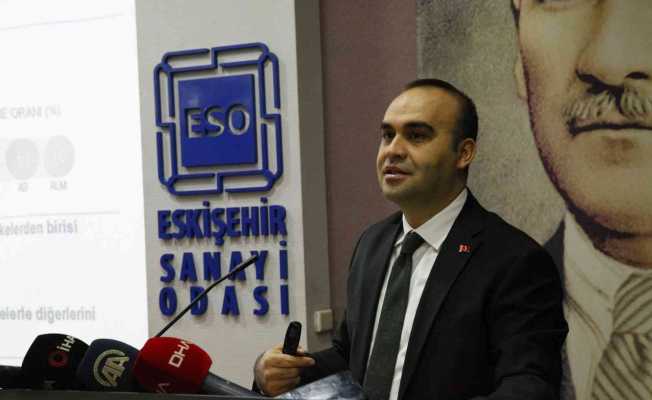 Sanayi ve Teknoloji Bakan Yardımcısı Kacır: “2 milyona yakın araç üretme kapasitemiz var”