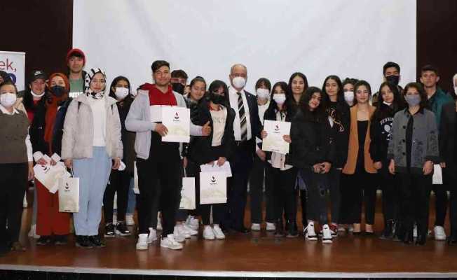 Sanko Üniversitesi akademisyenleri Adıyaman’da