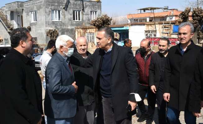 Şehit Uzman Çavuş Mahmut Güleş için Mevlid-i Şerif okundu