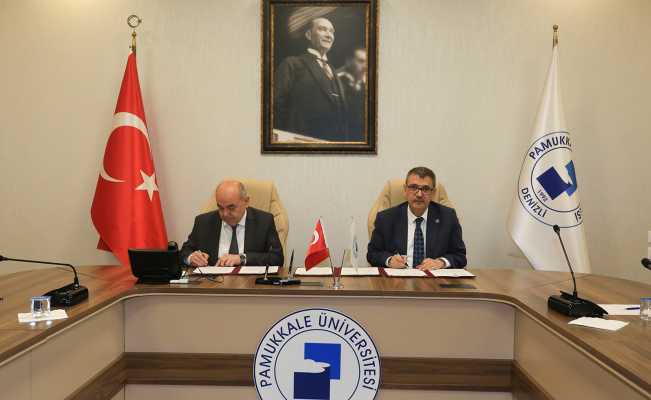 Serinhisar MYO’da sona yaklaşılıyor