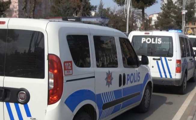 Siirt’te 6 yıl 3 ay hapis cezası bulunan firari hükümlü yakalandı