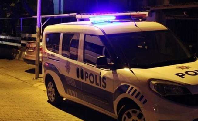 Silahla yaralama olayına karışan şüpheli Nazilli’de yakalandı
