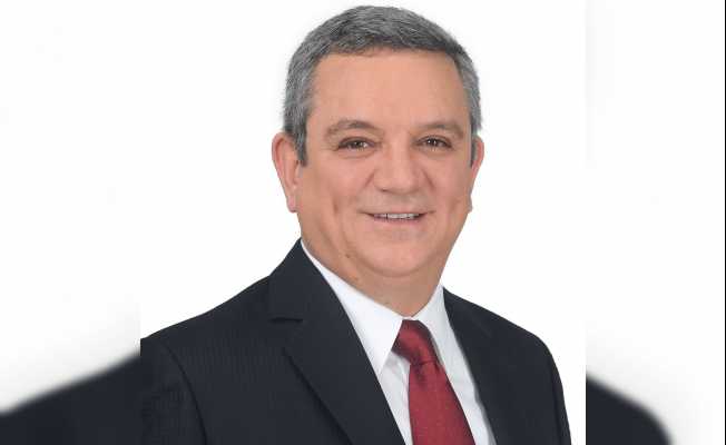 Silahlı saldırıya uğrayan eski başkan Kayalı’dan teşekkür mesajı