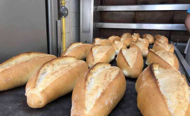 Sinop’ta Ramazan öncesi pide ve ekmek fiyatları belirlendi