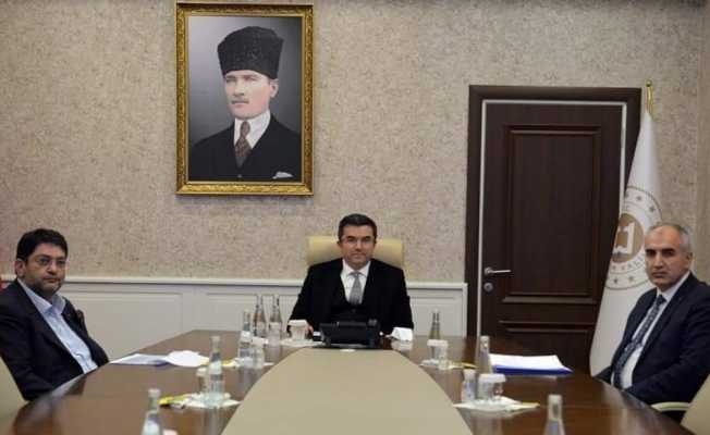 “Soğuk Zincir Süt Kurulumu” ve “Süte Değer Projesi” pandemi ve kuraklığa meydan okuyor