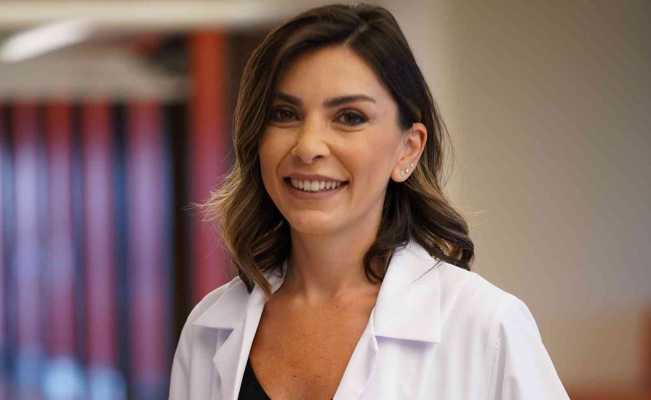 Solunum terapisi nefes aldırıyor