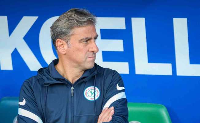 Süper Lig’de 21 teknik adam gönderildi