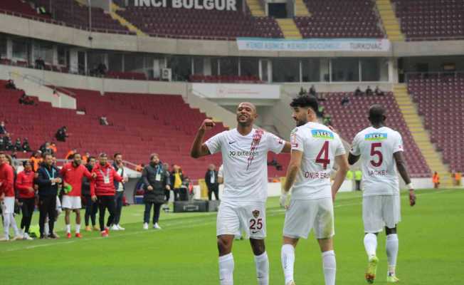 Süper Lig’de geri dönüşler haftaya damga vurdu