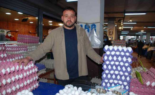 ‘Süper obez’ pazarcı, 100 kilo verdi