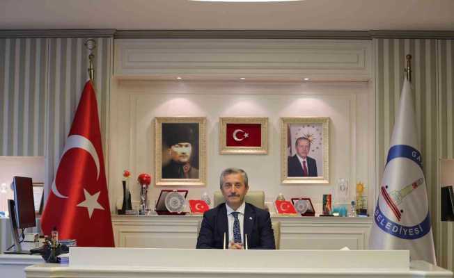 Tahmazoğlu, 14 Mart Tıp Bayramını kutladı