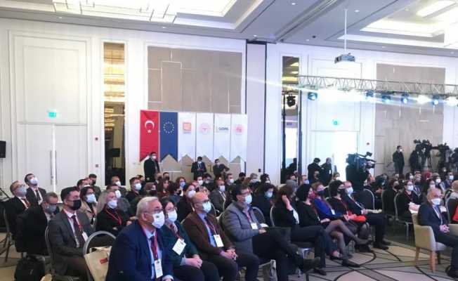 Tamamlanan proje ile artık kan bağışçıdan kullanıcıya ulaşıncaya kadar takip edilebilecek