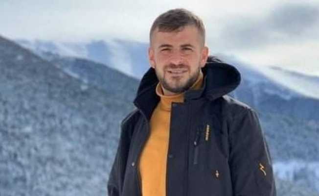 Tamir için çıktığı çatıda plastik zemine bastı, 15 metreden düşerek hayatını kaybetti