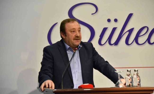 Tarım ve Orman Bakan Kirişci