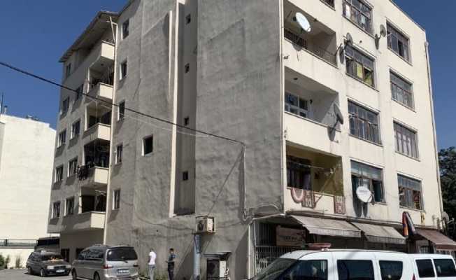 Tartıştığı kadını 2. katın penceresinden iten şahsa 25 yıl hapis