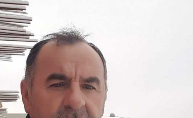 Tartıştığı komşusunu öldürdü