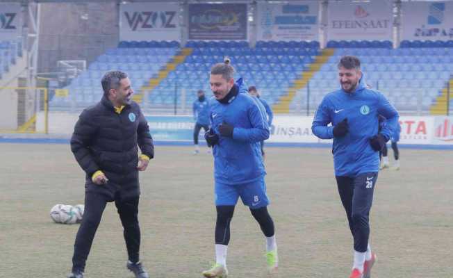 Teknik Direktör İsmail Güldüren: "Kalan tüm maçlarımızın hepsi birer final"