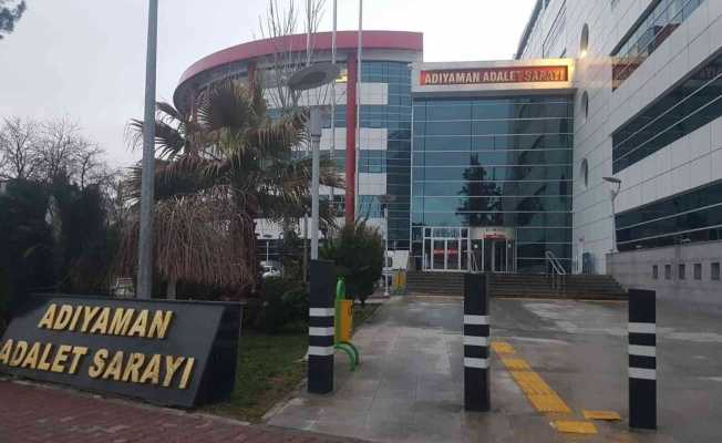 Terör örgütü üyesi olduğu iddia edilen 2 kişi gözaltına alındı