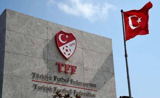 TFF’den yayın ihalesi açıklaması