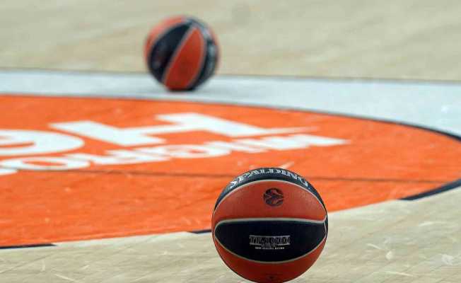 THY Euroleague’de 32. hafta heyecanı