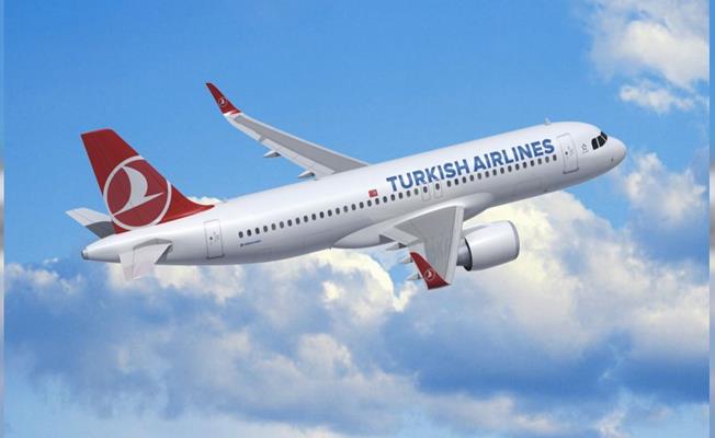 THY’nin 18 Mart’taki 57 seferi beklenen kar yağışı nedeniyle iptal oldu