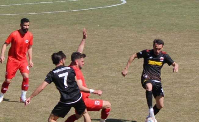 TKİ Tavşanlı Linyitspor liderlik koltuğunda