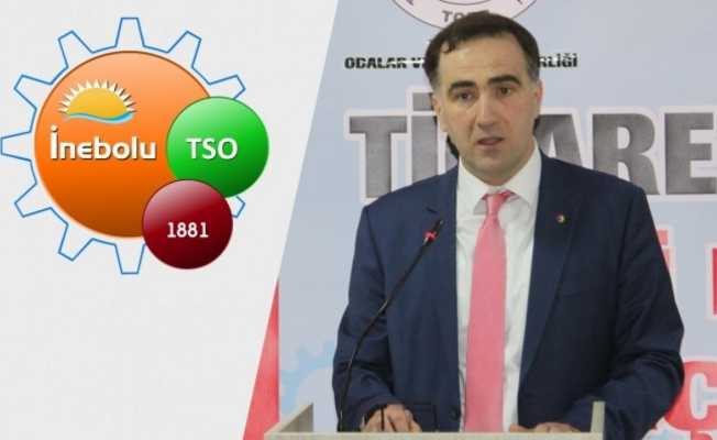 TOBB’dan İnebolu’ya okul müjdesi