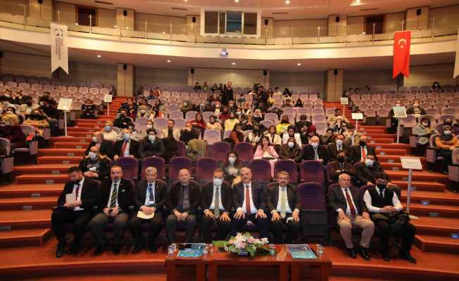 Tokat’ta 14 Mart Tıp Bayramı kutlamaları