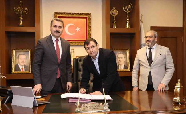 Tokat’ta, spor turizmi artacak