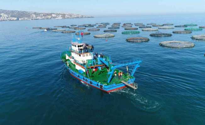 Trabzon’da su ürünleri üreticileri Japonya ile serbest ticaret anlaşması yapılmasını istiyor