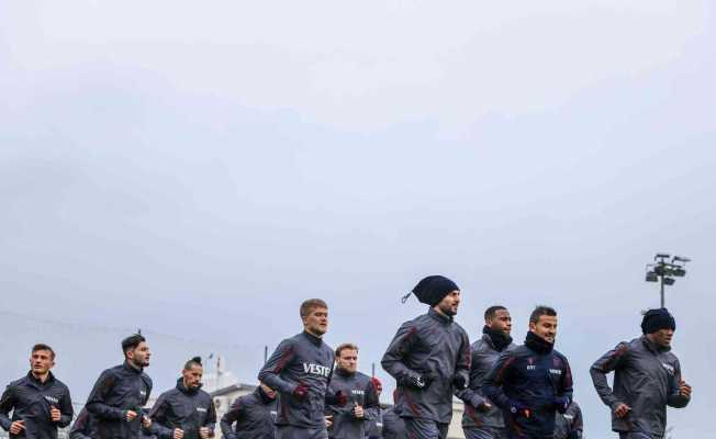 Trabzonspor’da en uzun saha da kalan isim Uğurcan Çakır oldu