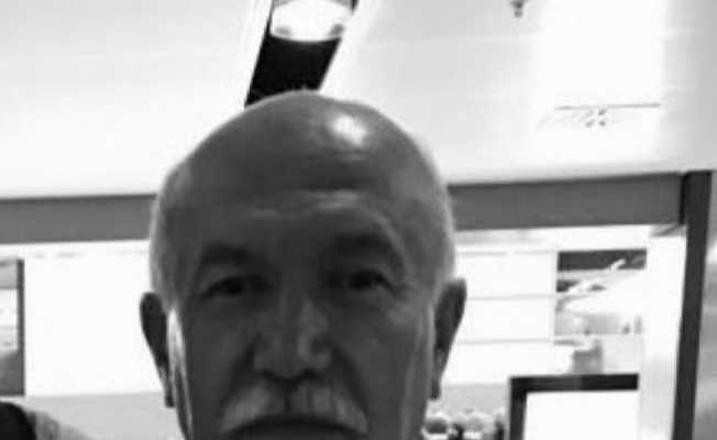Trabzonspor’un bayrağını asmak isterken çatıdan düşerek hayatını kaybetti
