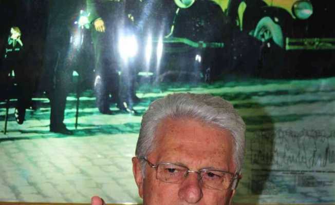 TŞOF Başkanı Apaydın, şoför esnafına ‘ticari akaryakıt’ imkanı sunulmasını istedi