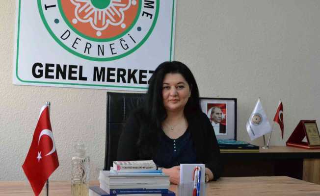 “Tüketim Bilinci ve Kaynak Yönetimi ders olarak okutulmalı” önerisi