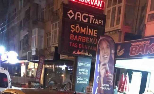 Tüm uyarılara rağmen Trabzon’da yorgun mermi vakalarının ardı arkası kesilmiyor