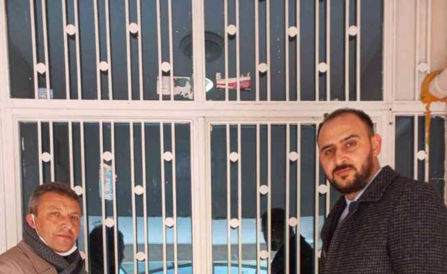 TÜMSİAD Kayseri Şubesi’nden hayra davet