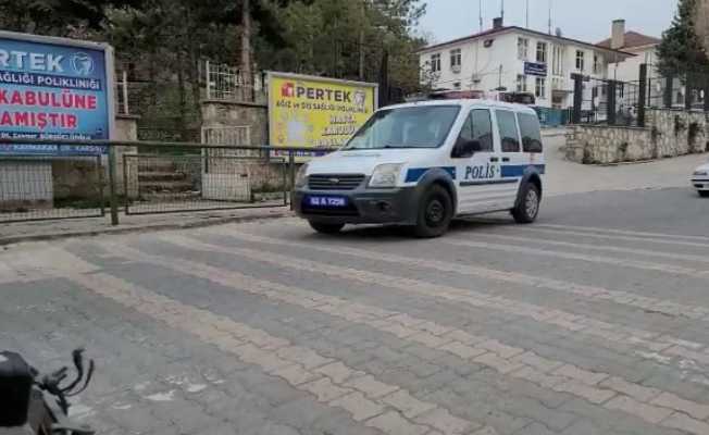 Tunceli’de 3 kız çocuğuna cinsel istismar iddiası:  8 gözaltı